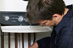 boiler repair Wannock