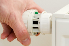Wannock central heating repair costs