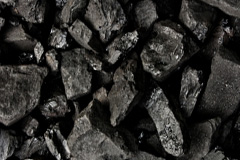 Wannock coal boiler costs
