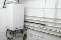 Wannock boiler installers