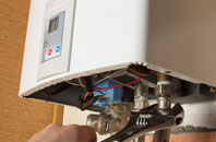 free Wannock boiler install quotes