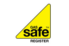 gas safe companies Wannock